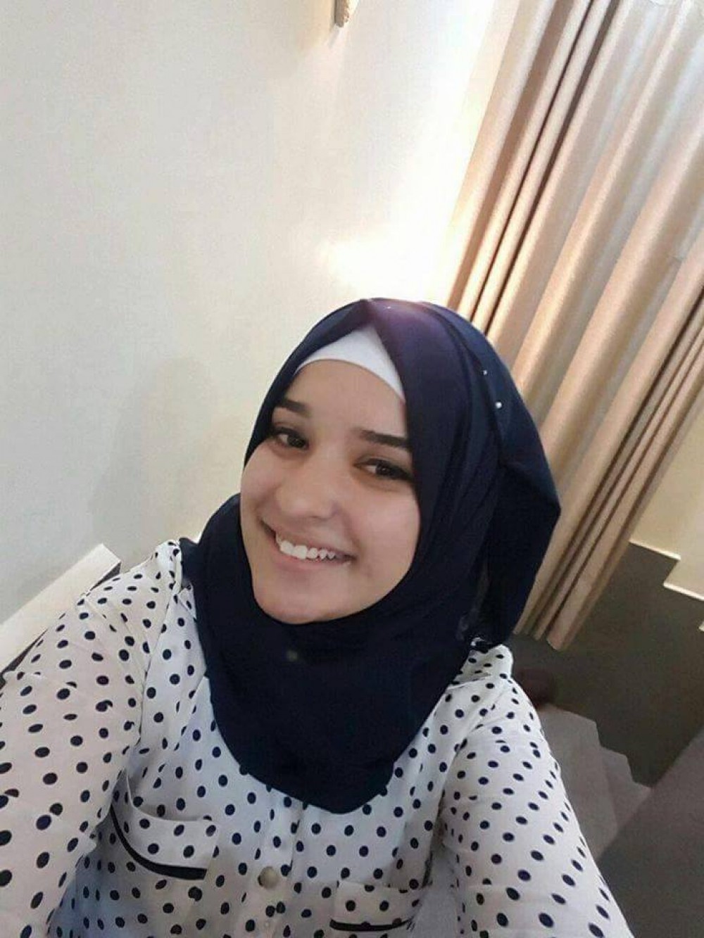 الأسيرة القاصر نورهان عواد 