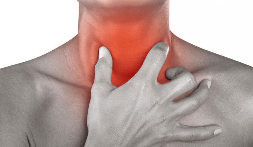  احتقان الحلق: الأسباب والأعراض والعلاج
