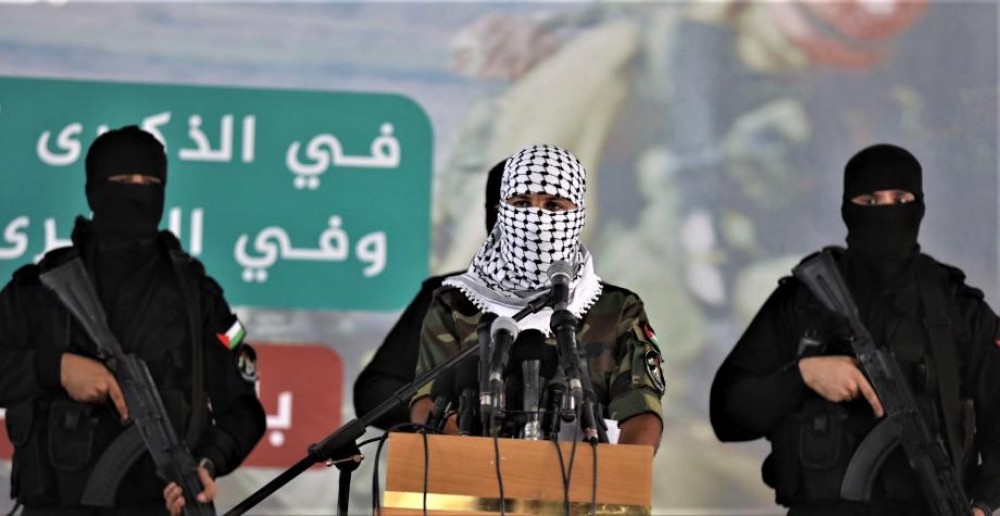جانب من كلمة الغرفة المشتركة خلال المؤتمر 