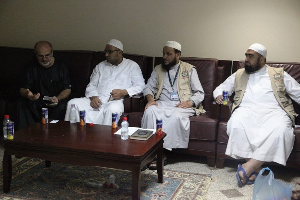 الاجتماع 8