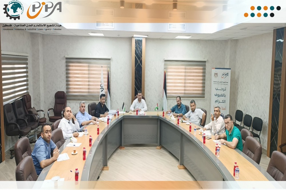 لجنة تمويل المشاريع الصغيرة توافق على اعتماد تمويل مشاريع جديدة