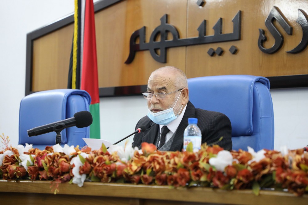 لجنة القدس: ندعو برلمانات العالم لتجريم التطبيع مع الاحتلال 