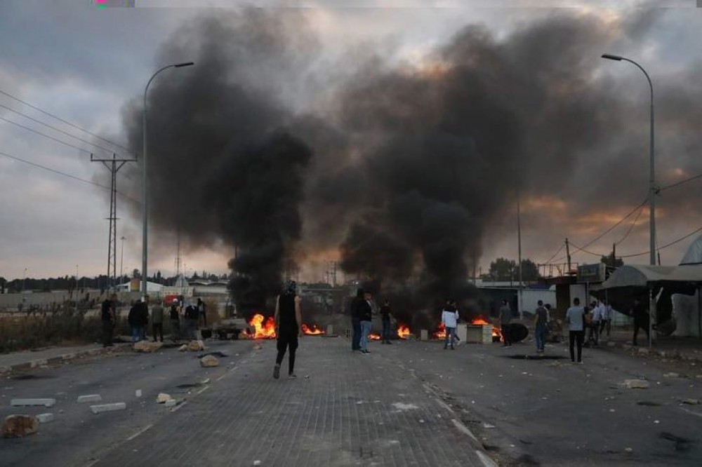 صورة أرشيفية
