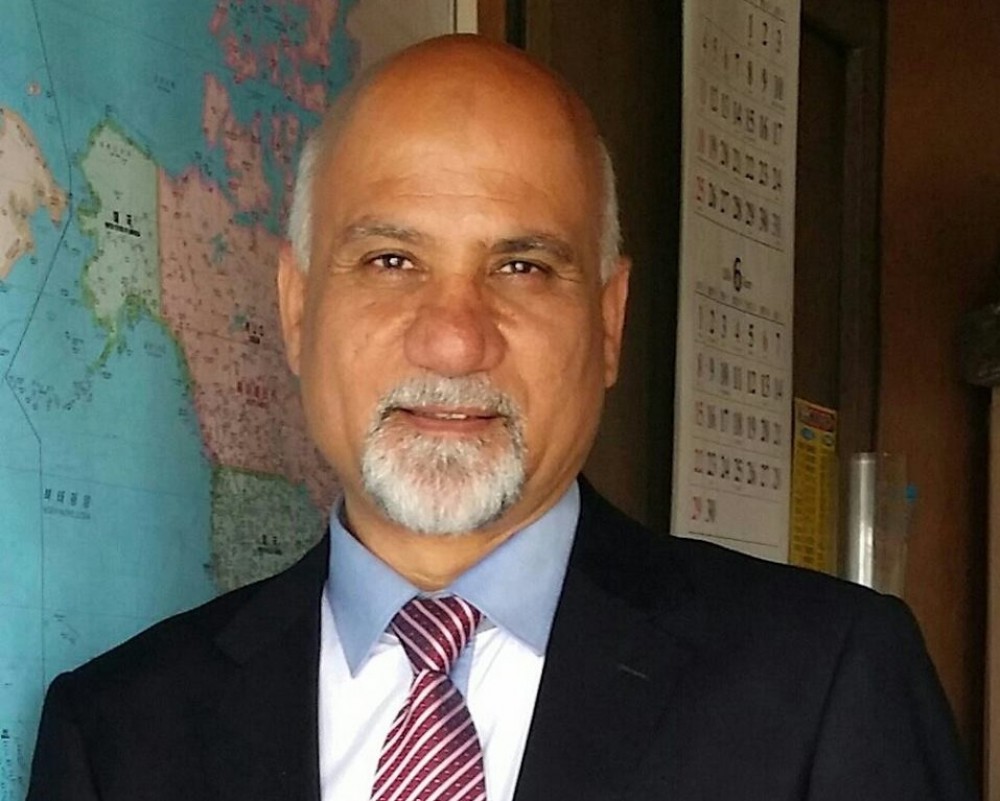 اسماعيل النخالة 