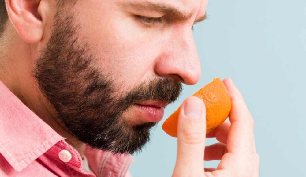 فقدان حاسة الشم قد يكون 