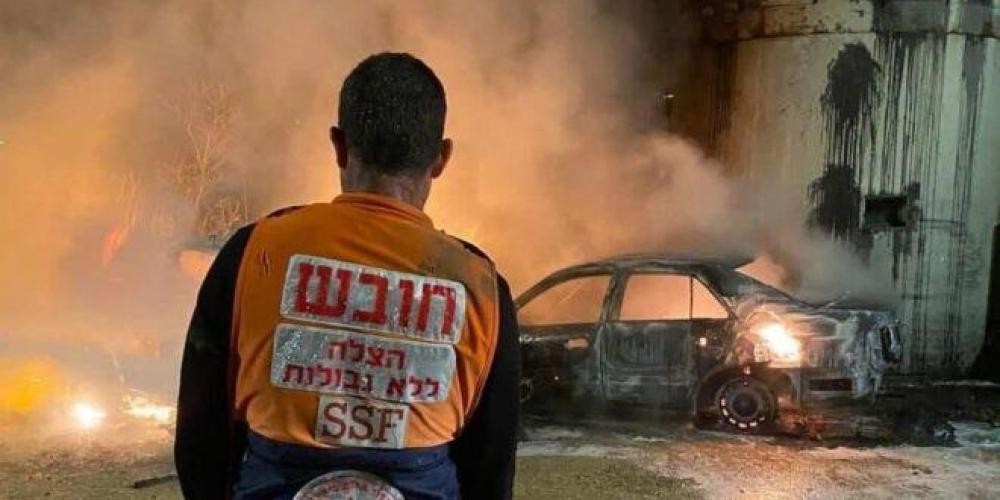 جريمة الاحتلال إعدام شابٍ بجنين