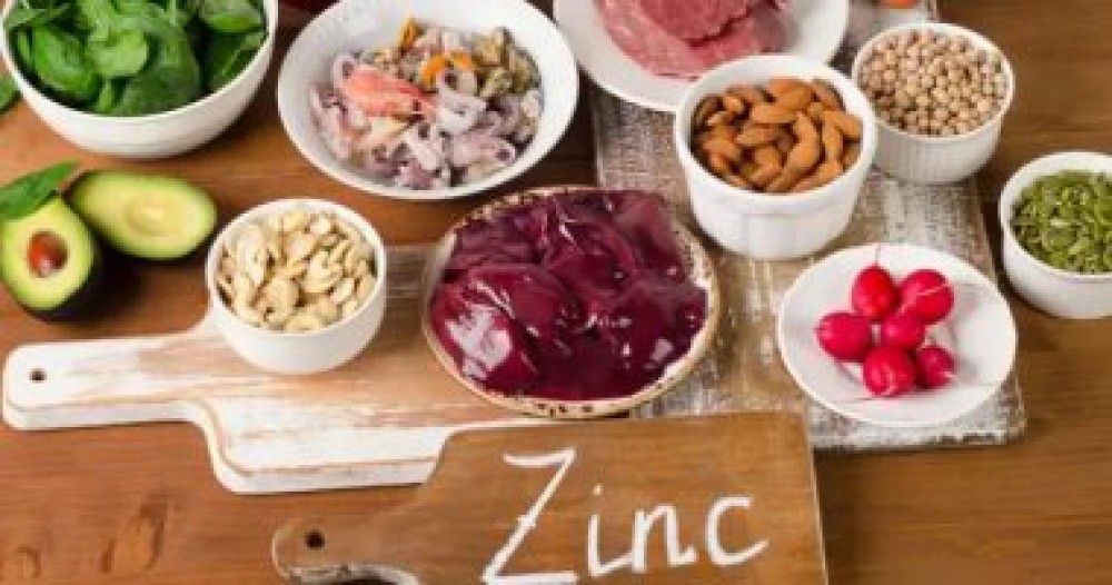 نقص الزنك يزيد خطر الإصابة بكورونا.. تعرف على أعراضه
