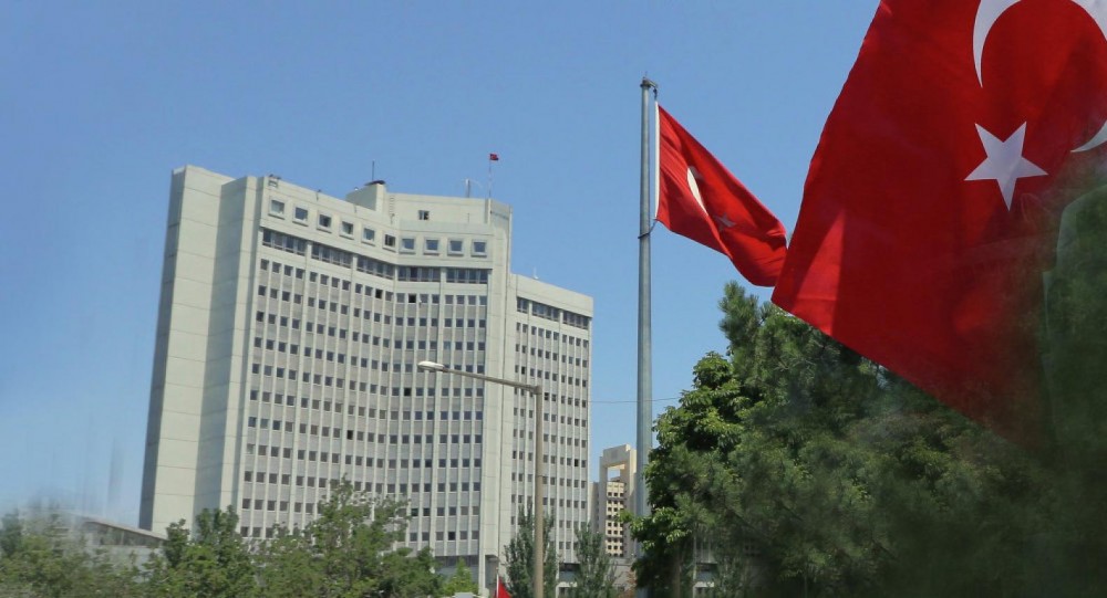 الخاردية التركية