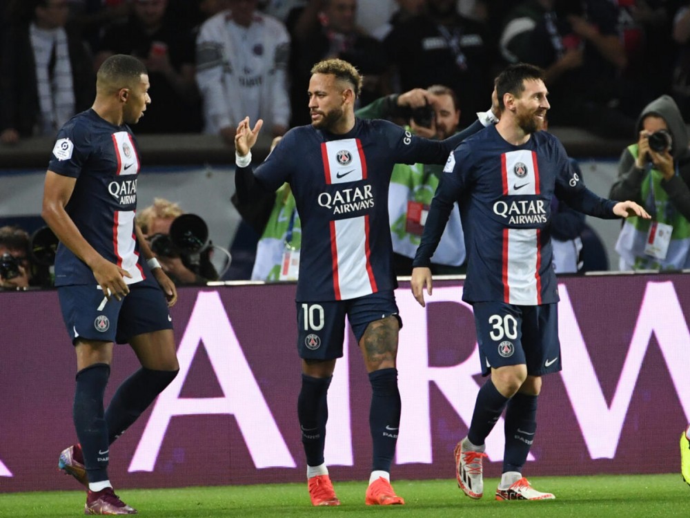دوري الأبطال: سان جرمان لحسم تأهله ويوفنتوس أمام فرصة أخيرة شاقة جداً