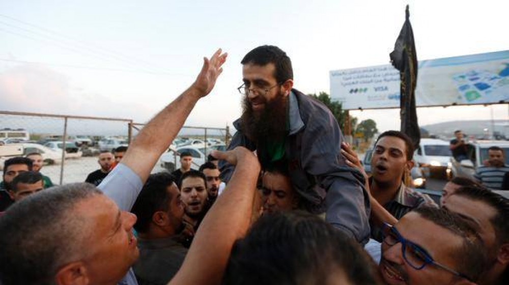 الشيخ خضر عدنان