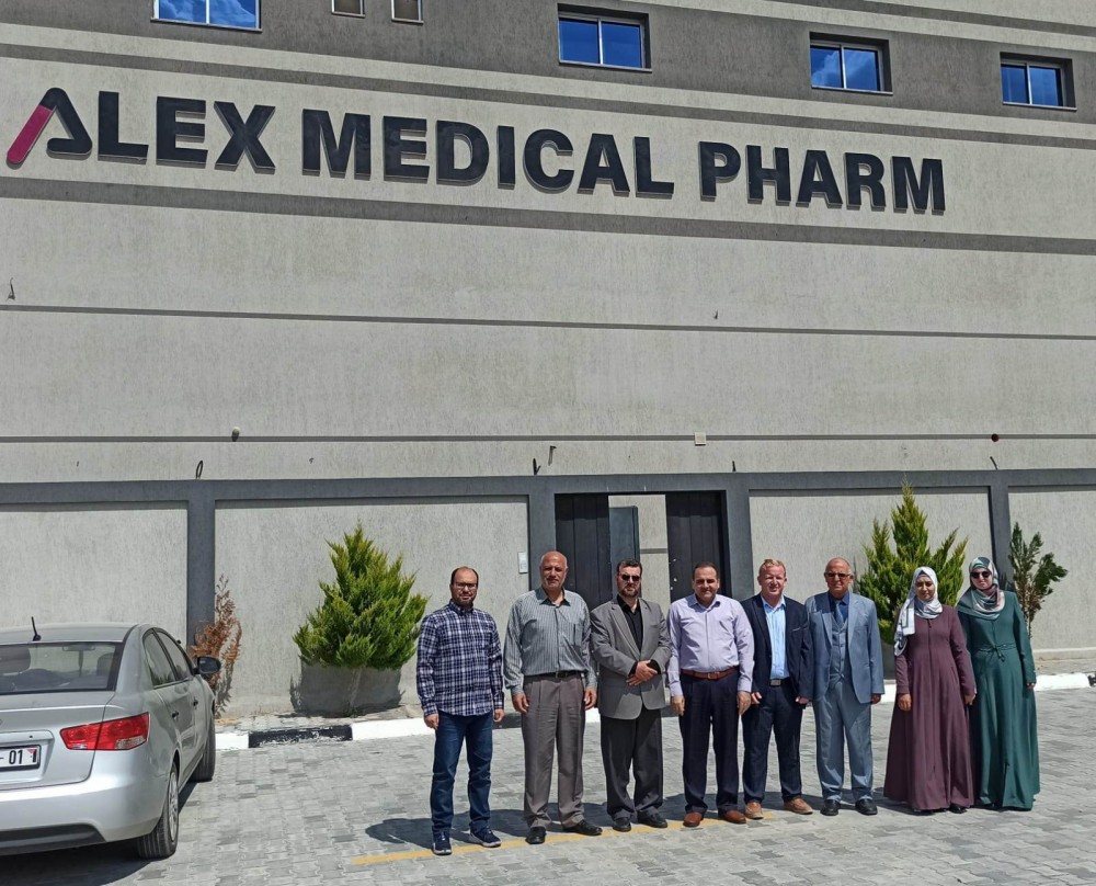 الصحة تمنح الترخيص لشركة محلية جديدة لصناعة الأدوية