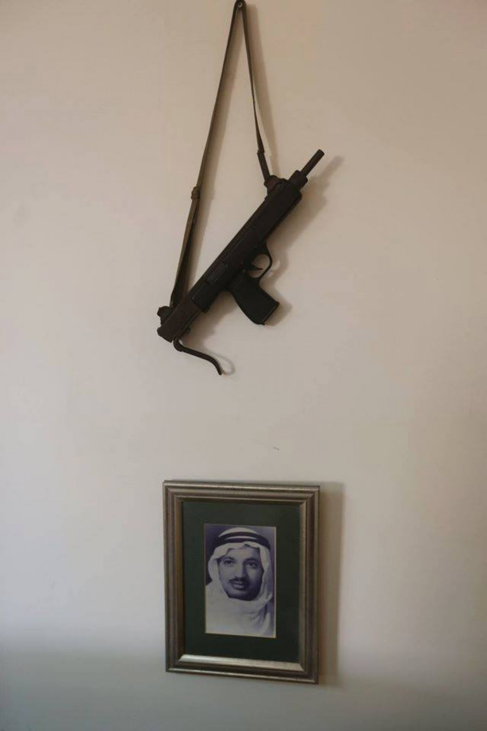 منزل ياسر عرفات 9