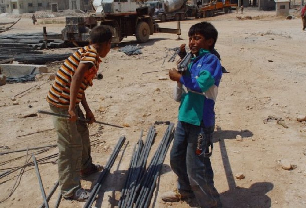صورة أرشيفية 