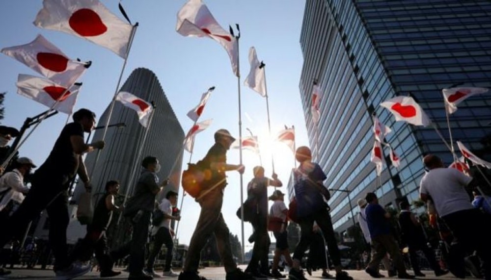 اليابان تسجل أسخن صيف منذ عام 1898