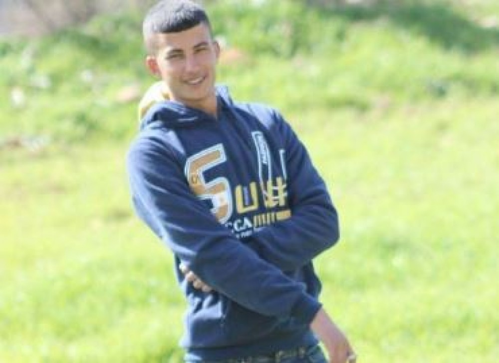الشاب حماد