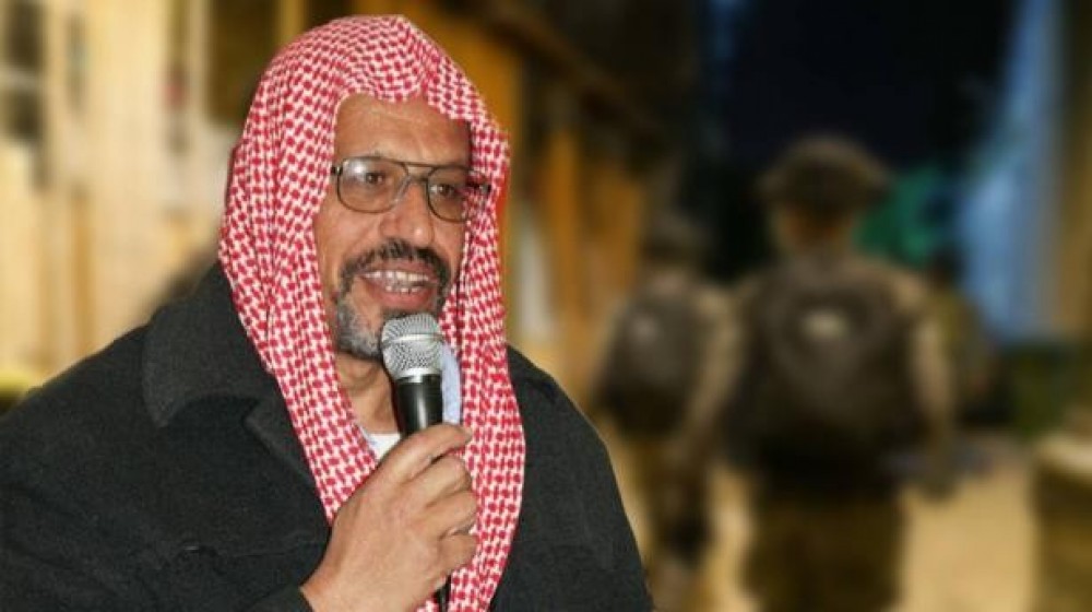  الشيخ يوسف الباز 