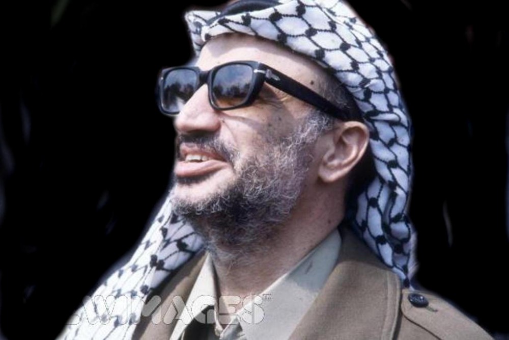 الرئيس الراحل