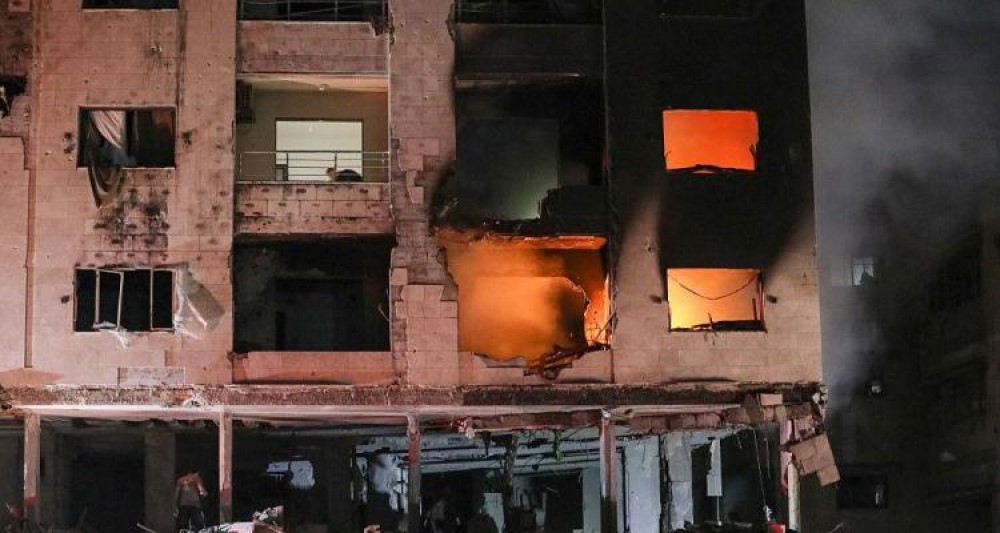 استشهاد 3 فلسطينيين بقصف وإطلاق نار متفرق في قطاع غزة