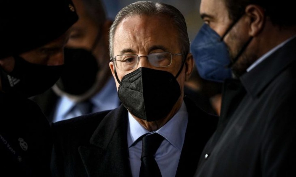 ريال مدريد يرسم خطة مستقبلية “صادمة” لجماهيره!
