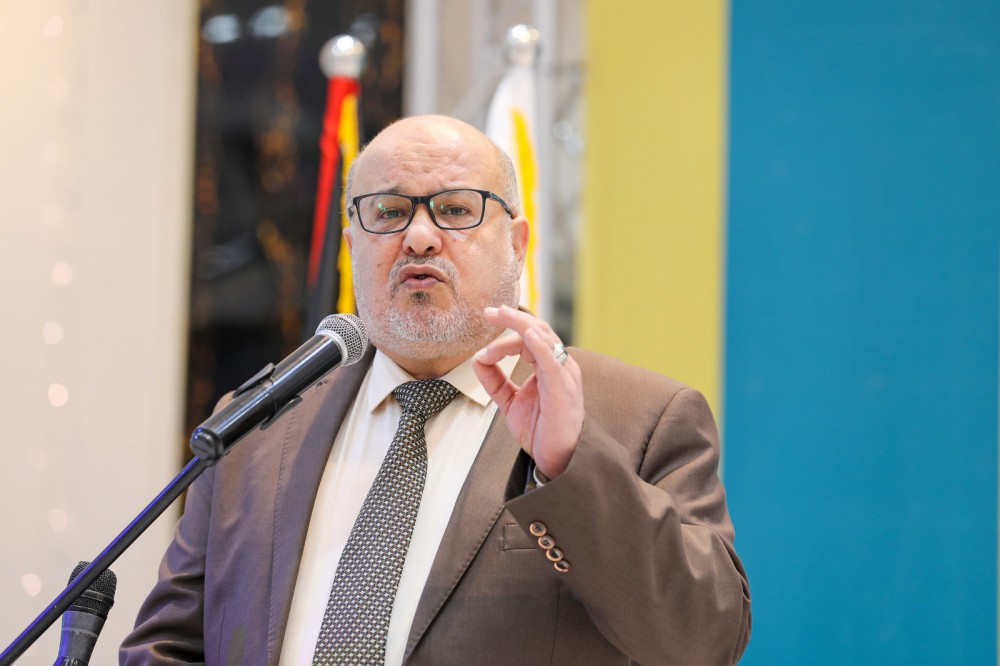 عصام الدعليس