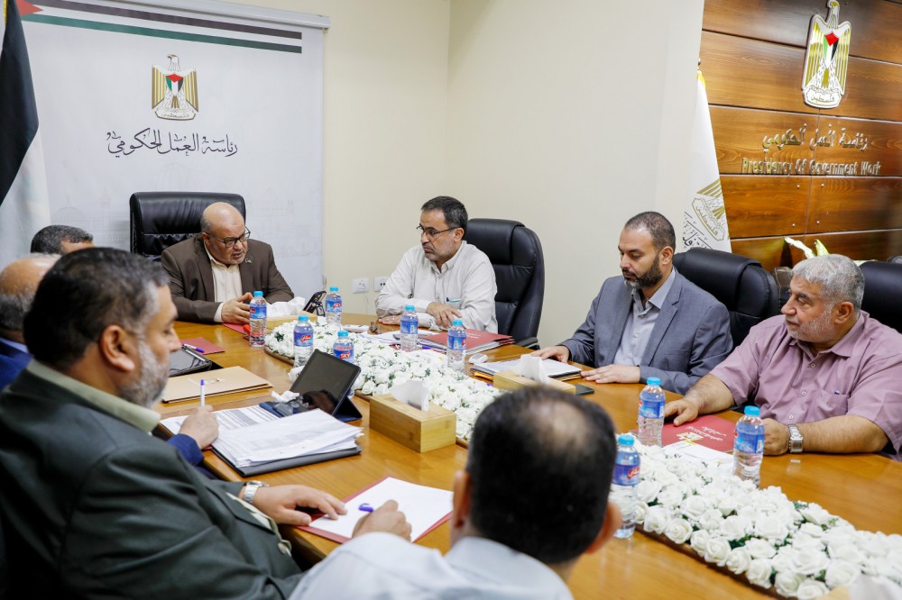 لجنة التحقيق وإعلان نتائج القضية