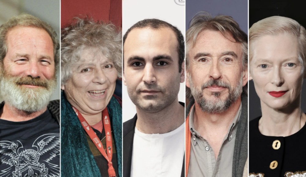 2000 فنان بريطاني