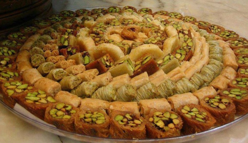 تعرف على أثار مذهلة للابتعاد عن الحلويات لمدة شهر على الجسم