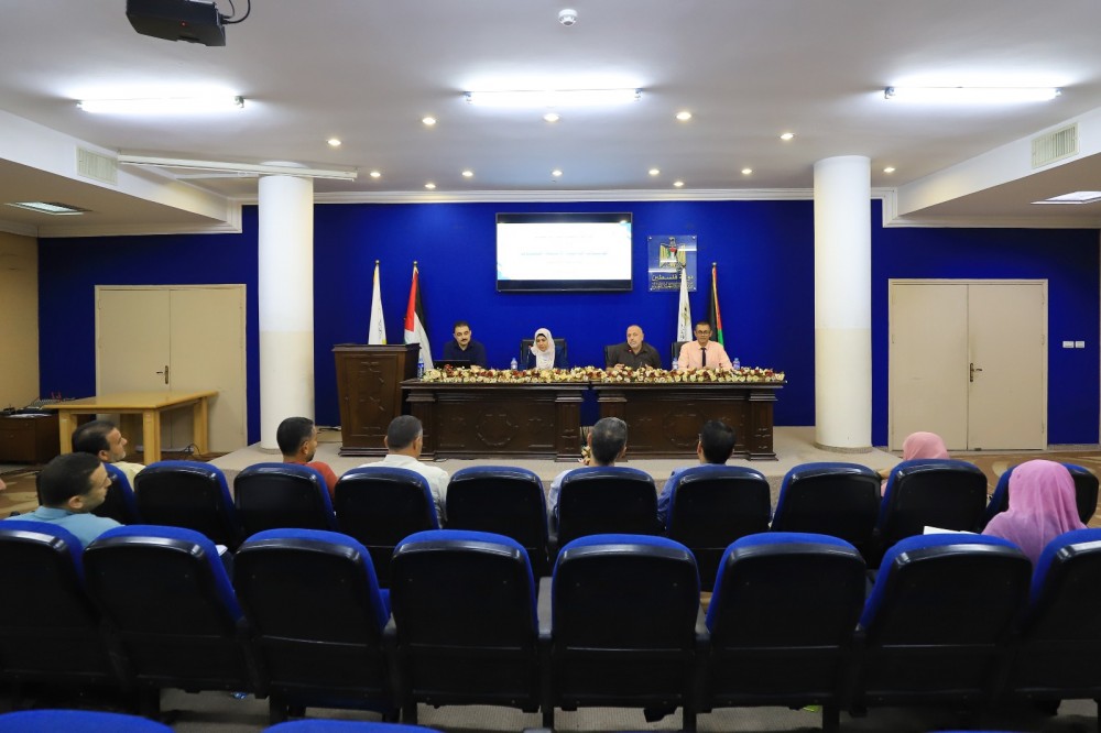 وزارة التعليم تُناقش أنشطة المكتبات المدرسية للعام الدراسي المقبل