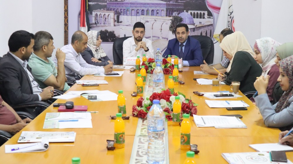 دورة المهارات الإشرافية