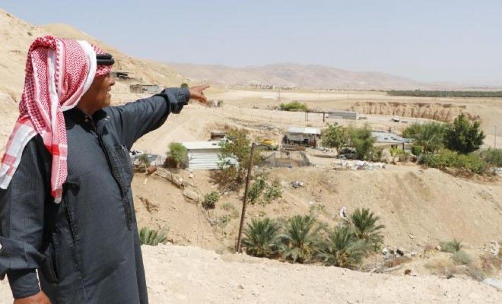 الاحتلال يواصل الاستيطان لجلب المزيد من اليهود إلى فلسطين