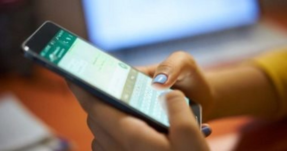 واتساب يصدر تحديثاً جديداً يعالج 