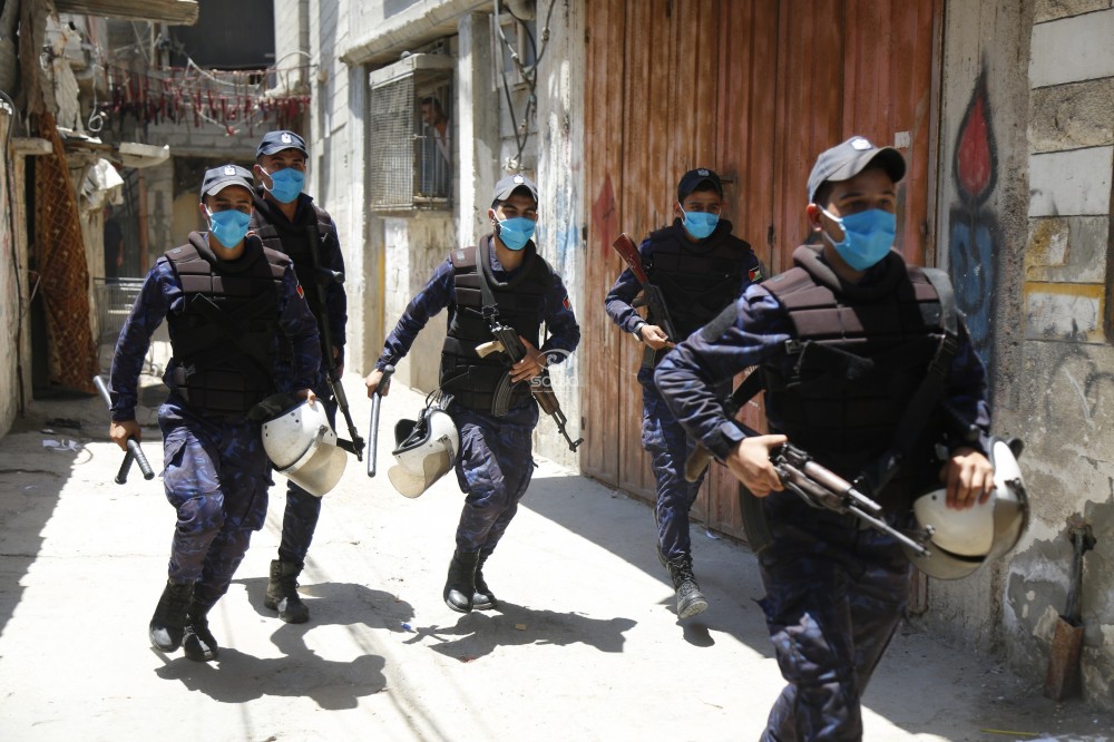 صورة أرشيفية 