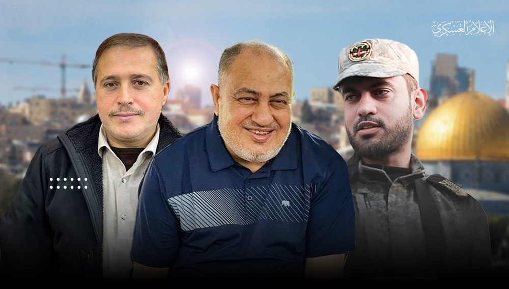 شهداء سرايا القدس