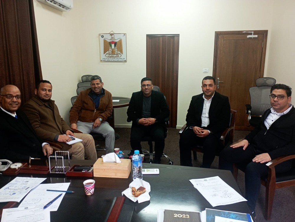 جودة البيئة