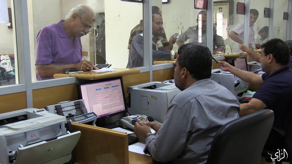 الجرحى يشكرون الحكومة في غزة على صرف مساعدات مالية لعدد 2000 من أسر الشهداء والجرحى