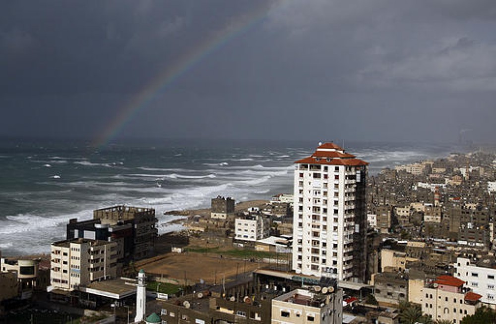 صورة أرشيفية 