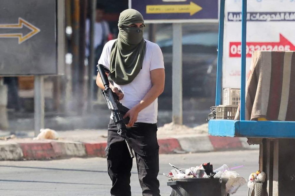 النائب خريشة: جنين لن تُكسر ومقاومتها تمتلك الخبرات لمواجهة الاحتلال