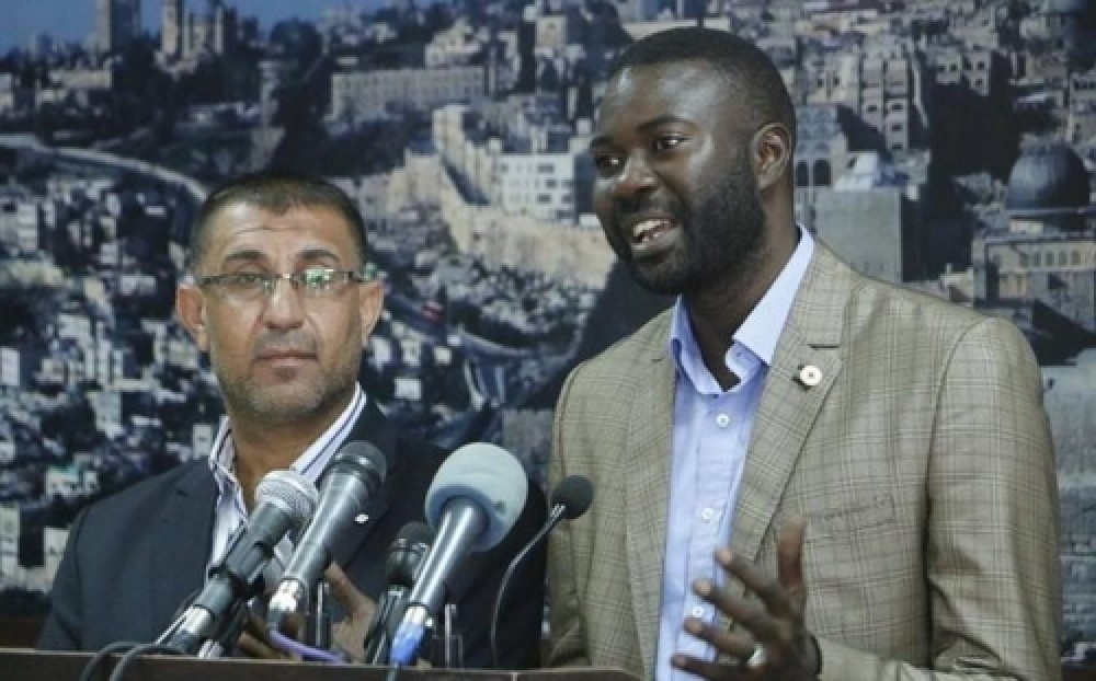 مامادو