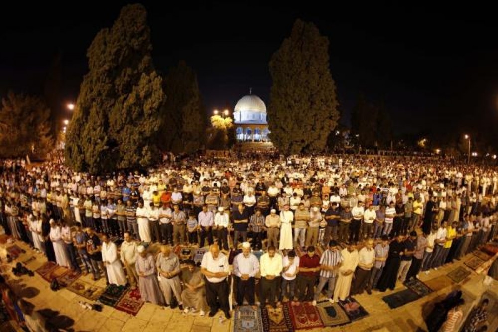 الفجر العظيم
