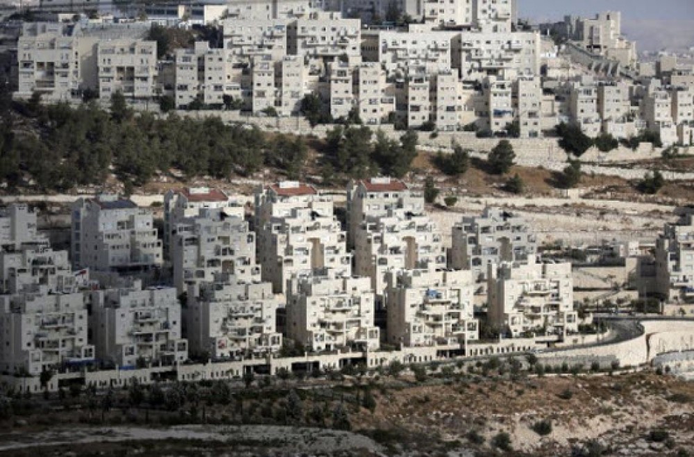 مصر تدين مصادقة اسرائيل على بناء وحدات استيطانية جديدة بالقدس