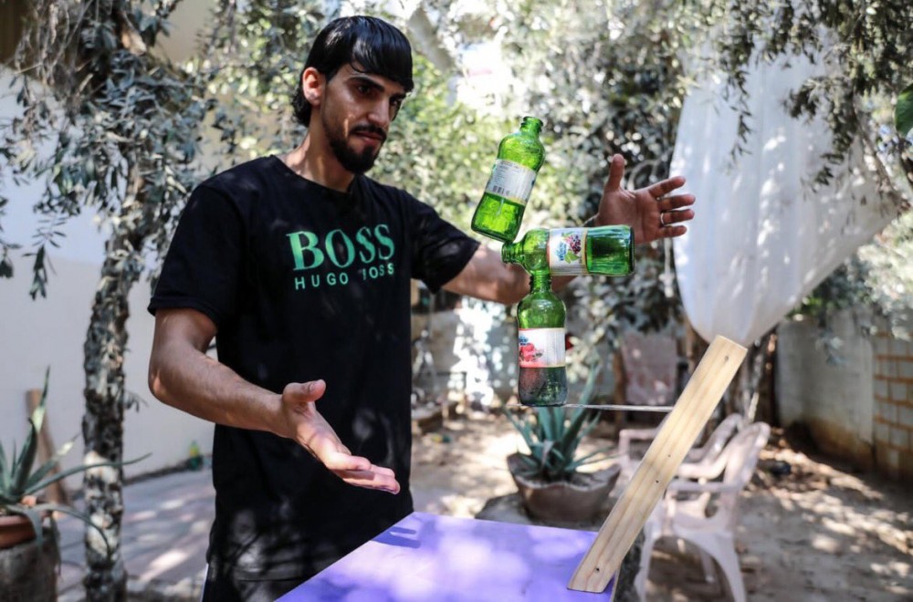 الشاب الشنباري 