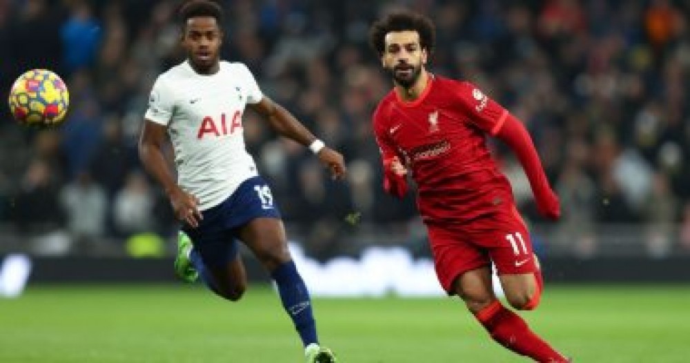 محمد صلاح يقود ليفربول أمام توتنهام فى قمة نارية بـ الدوري الإنجليزي