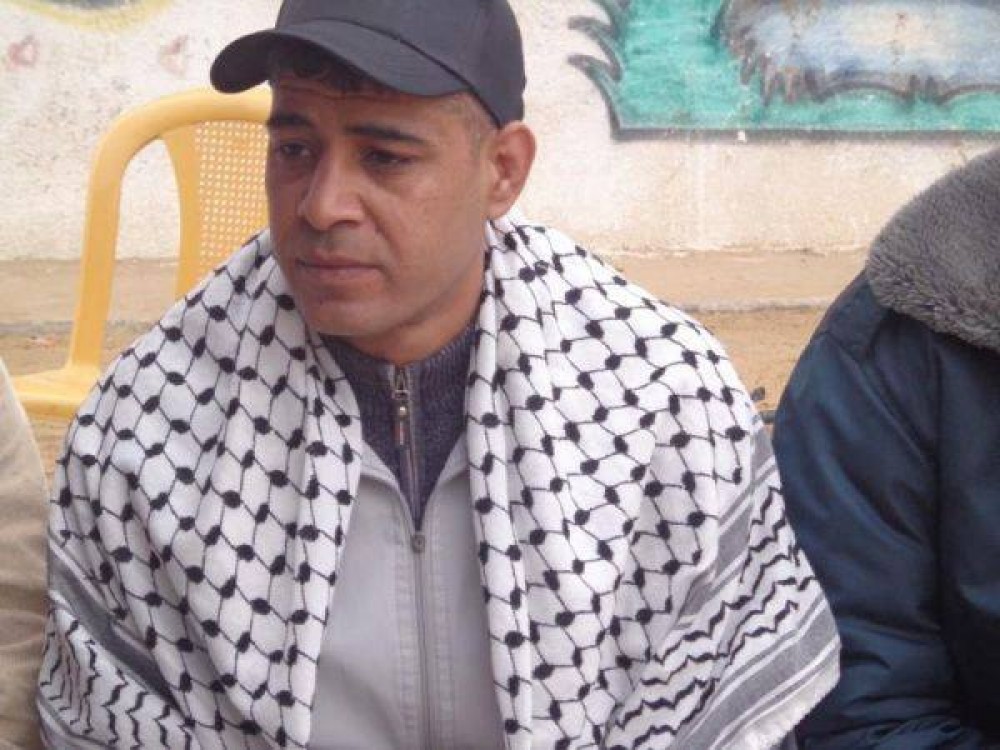 أبو احمد