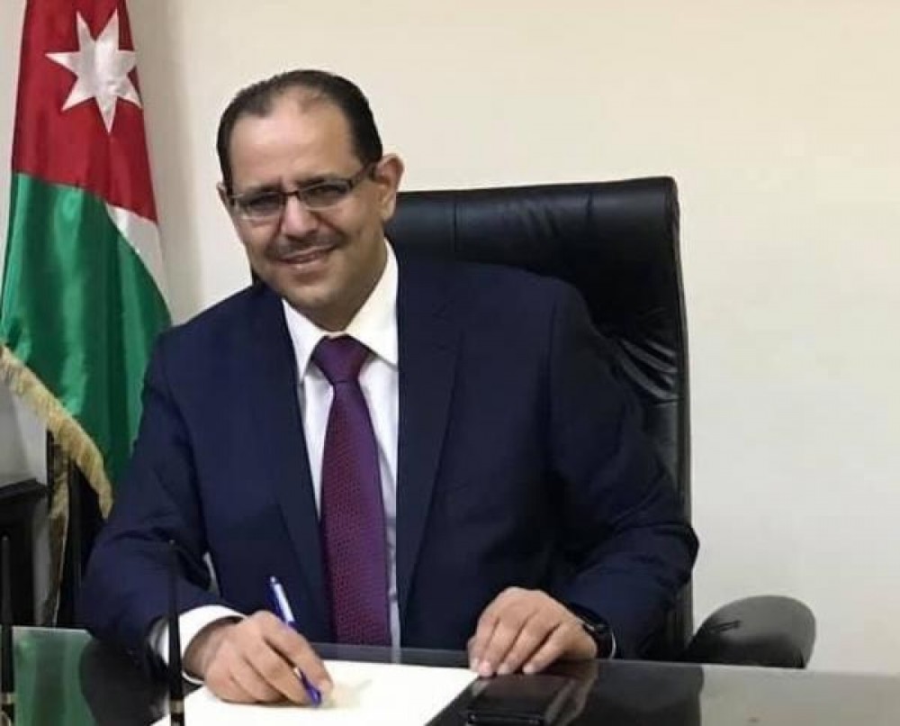 الأردن يدين مُصادقة الاحتلال على بناء 3144 وحدة استيطانية جديدة