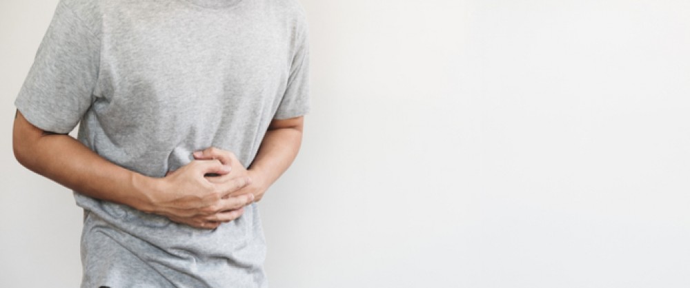 أسباب مغص البطن في الصباح  