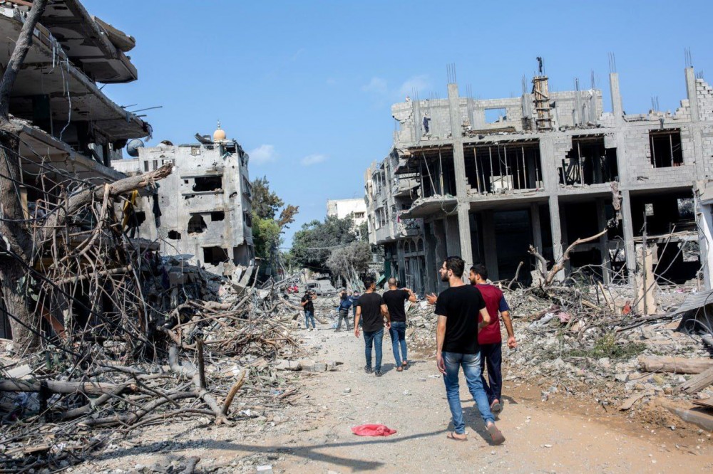 مندوبة الإمارات بمجلس الأمن تهاجم المقاومة.. وحماس تستنكر