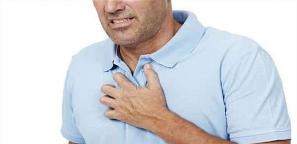 4 أسباب تجعلك تشعر بضيق فى التنفس بعد الأكل.. تعرف عليها
