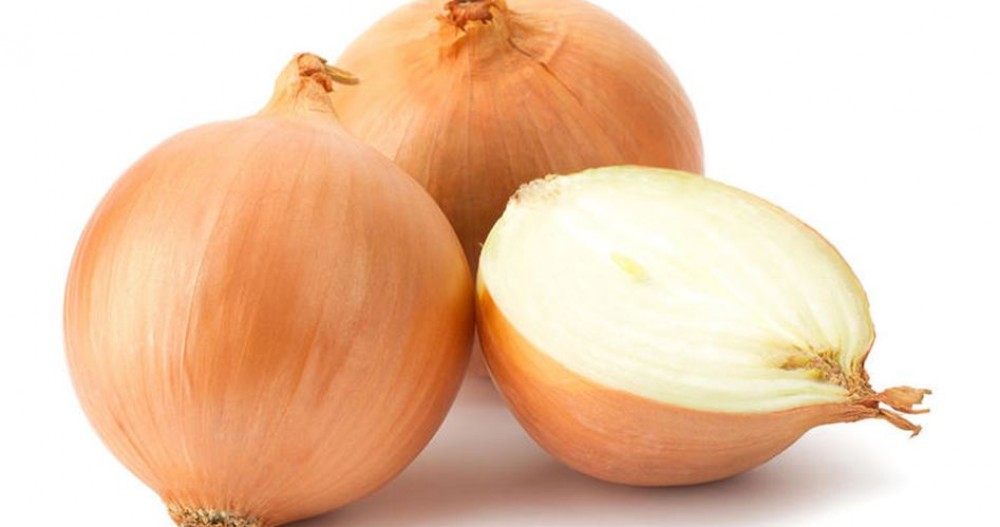 -معلومات وحقائق غريبة عن البصل