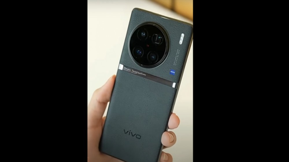 Vivo تطلق أحد أجمل الهواتف وأكثرها تطوراً