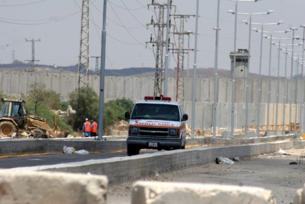 صورة أرشيفية 